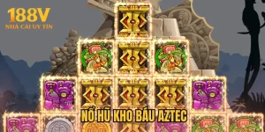 Nổ Hũ Kho Báu Aztec