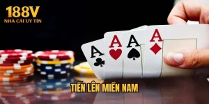 Tiến Lên Miền Nam
